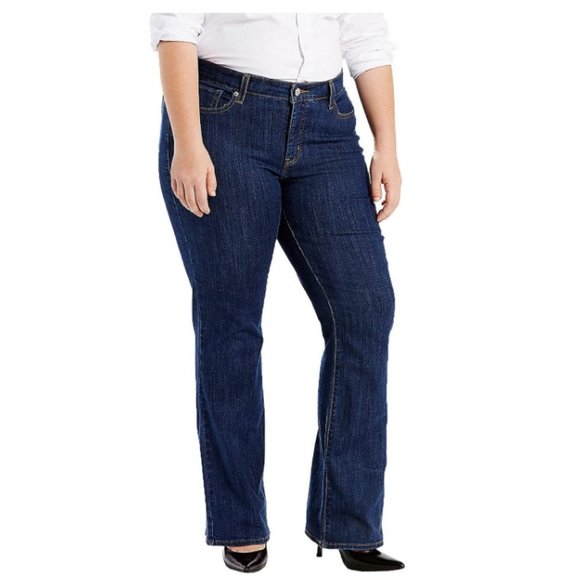 levi's 415 classic bootcut